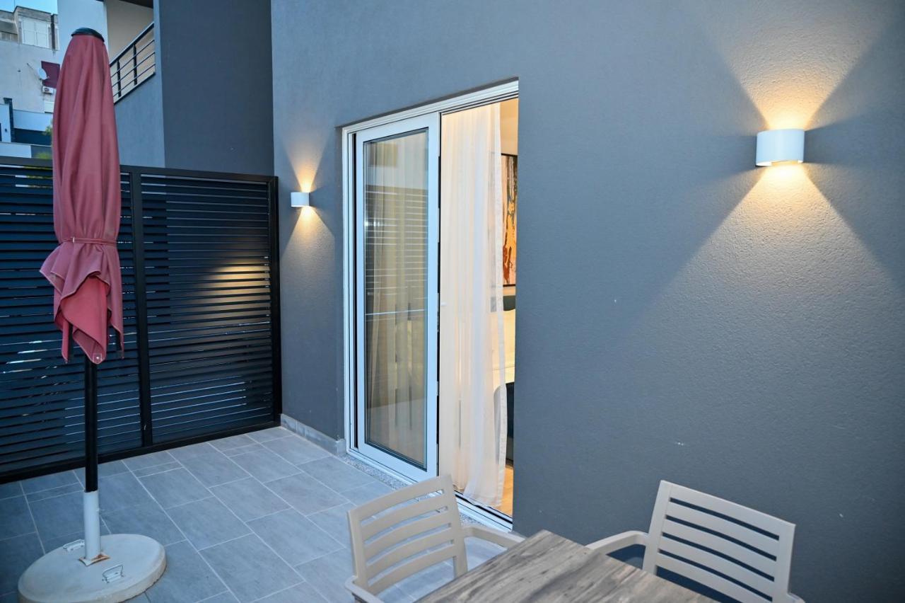 Hotel Vino Durres Exterior photo