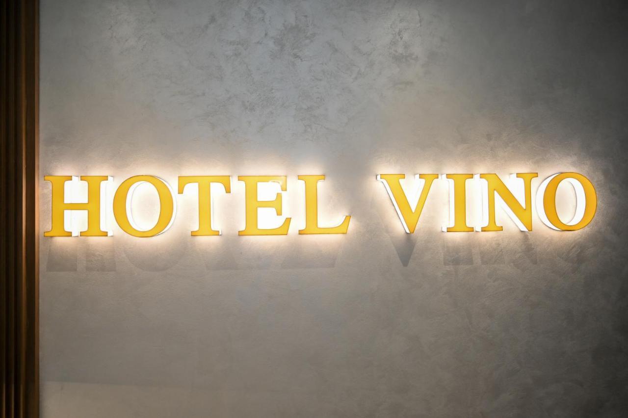 Hotel Vino Durres Exterior photo